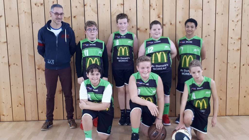 U13 gars 20112021