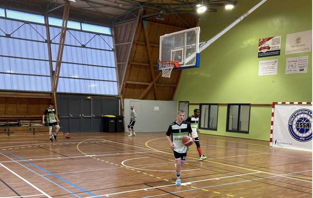 Seniors gars 16012022