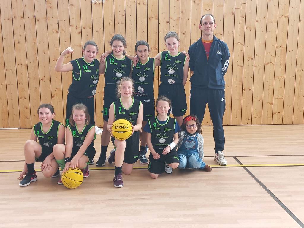 U11 filles 26022022