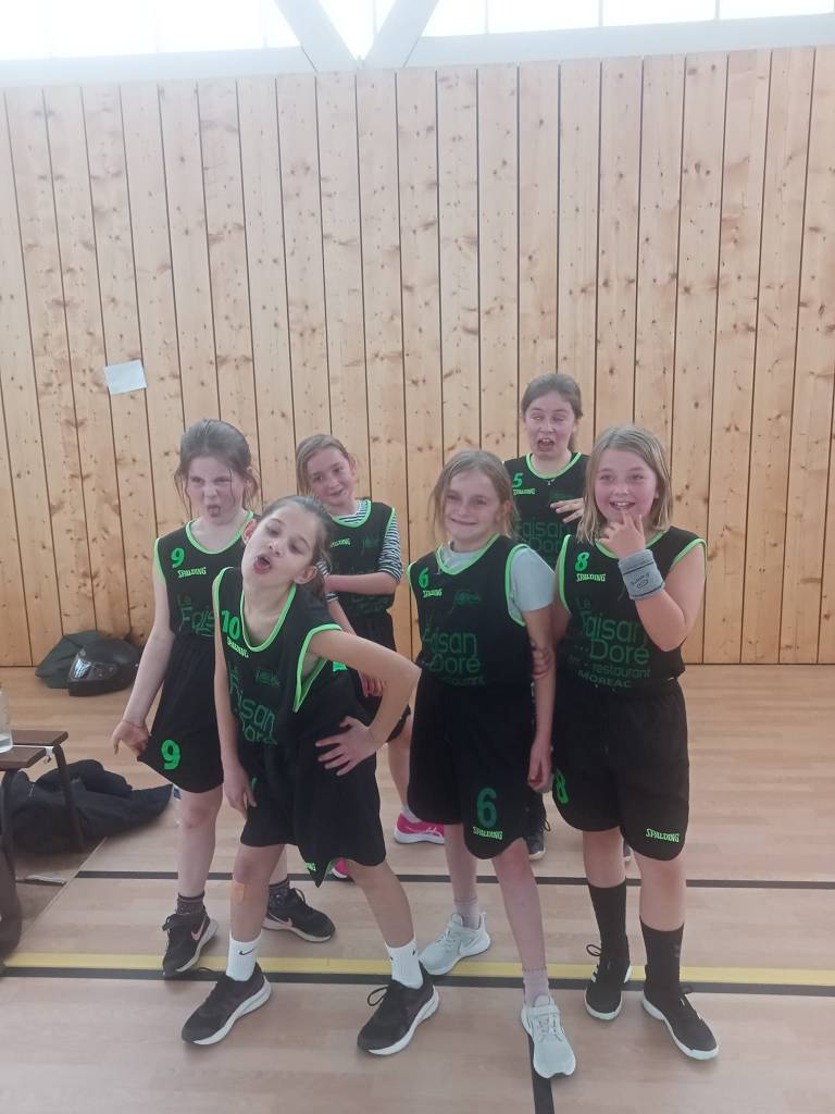 U11 filles 2 12032022