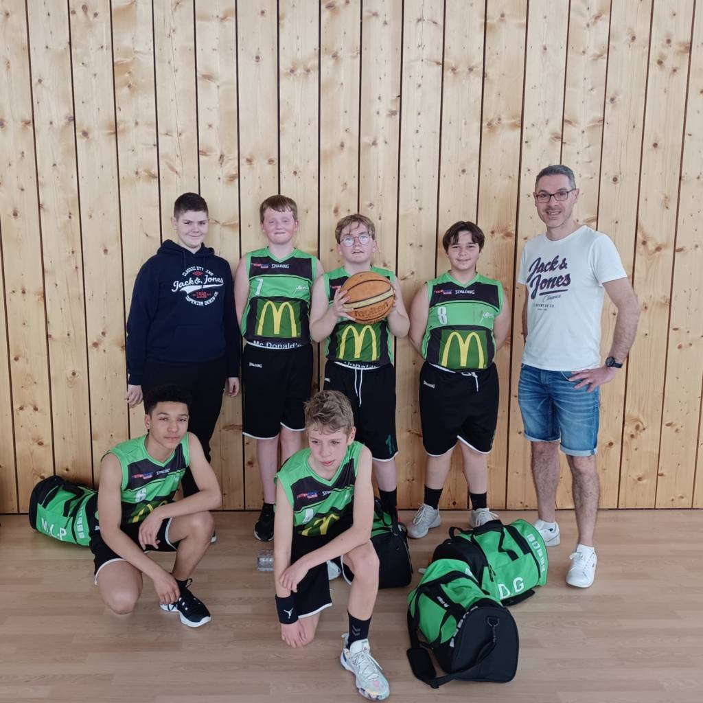U13 gars 26032022