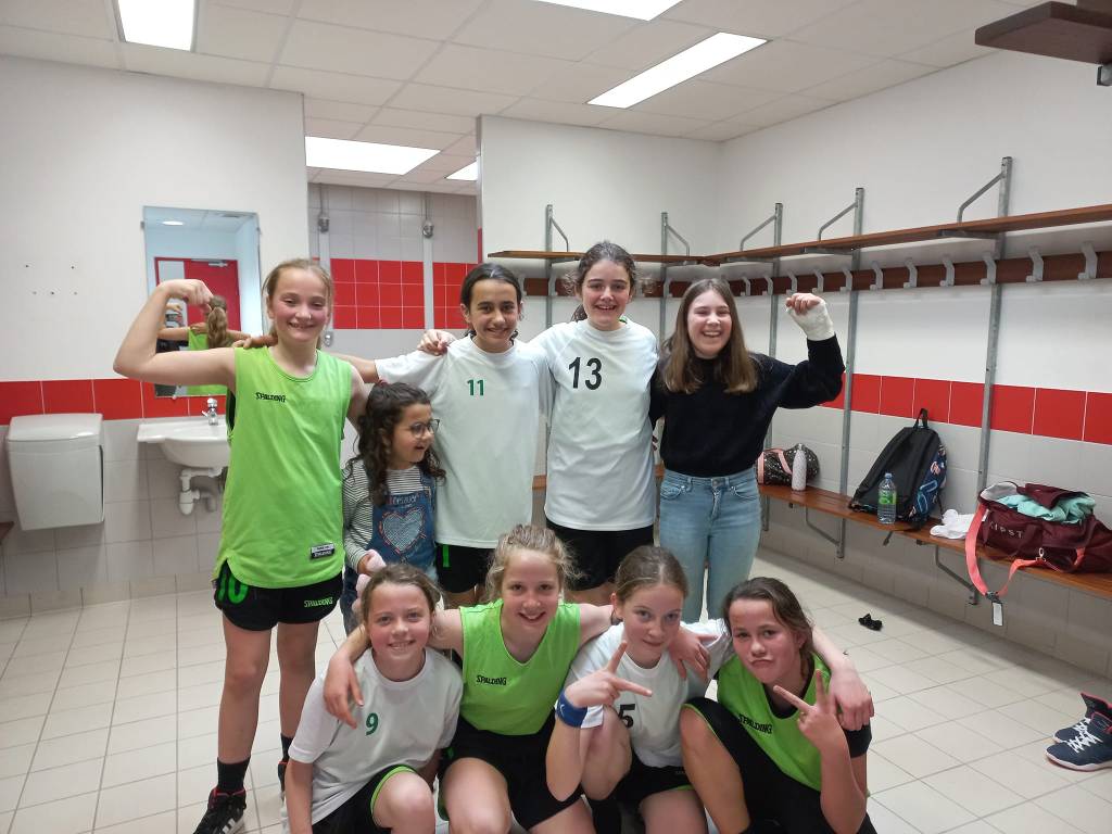 U11 filles 1 02042022