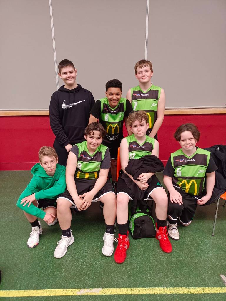 U13 gars 02042022
